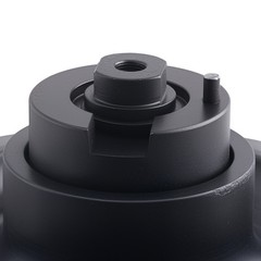 Rear Idler Wheel for Kubota SVL75-2/ SVL90 SVL90-2 SVL95-2 SVL97-2 V0511-24103