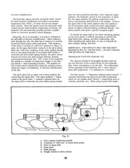 SUPER M670 TRACTOR OPERATOR INSTR MAINT MANUAL FITS MINNEEAPOLIS-MOLINE S-458