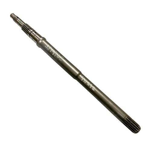 Used PTO Clutch Shaft fits John Deere 4049R 4052M 4052R 4066M 4066R SJ14163