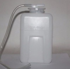 KUBOTA Overflow Tank Bottle Radiator Reserve L2800 L2800DT Coolant Colling