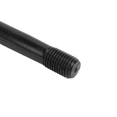 High Strength Forged Steel Tow Eye Hook For Optima Efficient Towing