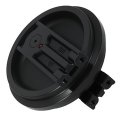 Idler Pulley For Case CK15 for Kubota KX41-3 U15 U17 RB237-21309 RB237-21307