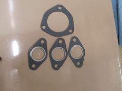 DAVID BROWN EXHAUST MANIFOLD GASKETS 1190, 1194, 770, 780, 880, 885, NEW AFTERMA