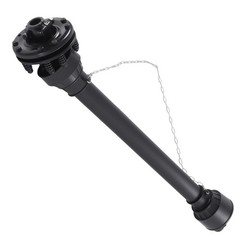 PTO Shaft for Tractor Implement 1-3/8 6-Spline x 6-Spline 43″-59″ for Series 4