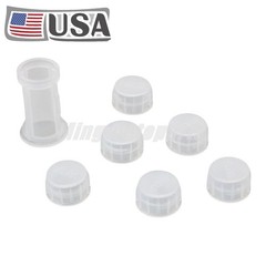 For Delphi Ford,CAV DPA Roto Diesel Injection Pump Overhaul Rebuild Kit 7139-223