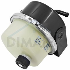 Power Steering Reservoir For Peterbilt Part# J86-1036-001, J861036001, 575.1138