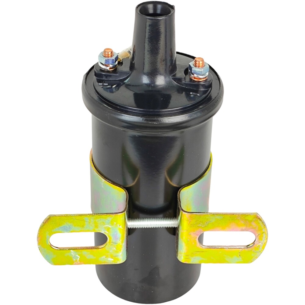12V Ignition Coil 1028569M91 Fit for Massey Ferguson 245 255 265 285 1100 2200