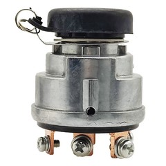 Ignition Switch for Ford New Holland 1510 1600 1700 1710 1900 1910 2110 Tractor
