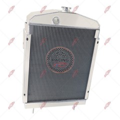 351798R92 Radiator Fits Farmall international M MD MDV MV SUPER M SUPE