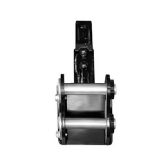 Ripper Attachment For Mini Excavator Heavy Duty Rippers Tooth For Diggers
