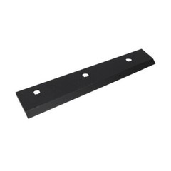 Baler Plunger Stationary Tapered Knife fits John Deere 456 456A 336 346 E17777