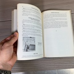 CAT Caterpillar 193 Hydraulic Control Operation Maintenance Instructions Manual