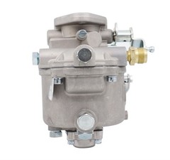 Carburetor fits for 1965-1982 Ford 2000 2100 2300 2600 21210 Tractors C5NE9510G