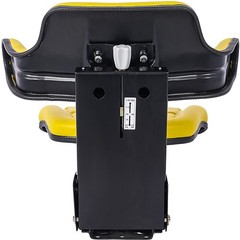 UNIVERSAL TRACTOR SUSPENSION SEAT
