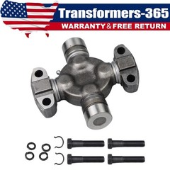 Universal Joint Assembly for Komatsu WA250-5 WA250-6 WA320 WA270 418-20-32620