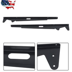 52″ × 52″ Sun Shield Tuff Top Tractor & Mower Canopy For 2″ x 2″ or 2″ x 3″ Rops