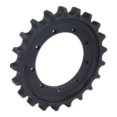 1937091 Track Sprocket fits Caterpillar 303 3025 303E CR – Replaces 193-7091