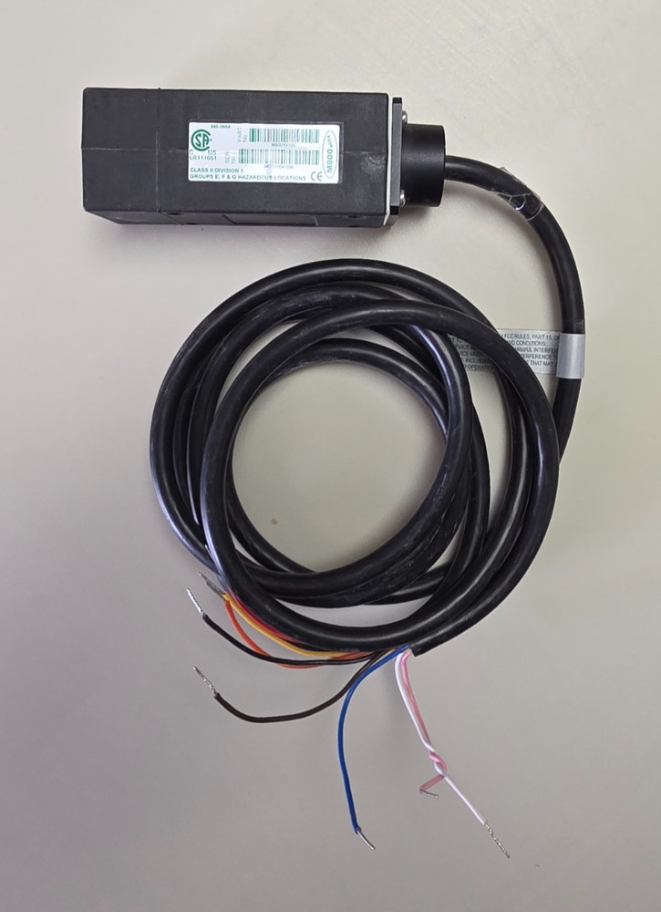 4B Components M800 M8001V10C Elite Speed Switch Sensor Underspeed Monitor – NEW