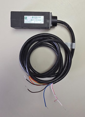 4B Components M800 M8001V10C Elite Speed Switch Sensor Underspeed Monitor – NEW