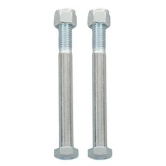 S150 S160 S175 S185 S205 T180 T190 Pivot Pin & Bushing Kit For Bobcat 773