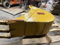 Case 580 12 inch backhoe Tooth bucket new 580N 50 And 55 Mm Pin Size