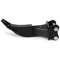 Ripper Attachment Hooks Ripper Teeth For Mini Excavartor Digger 0.8T to 1.5T US