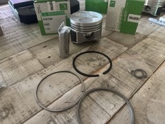 STANDARD 72MM PISTON 3MM OIL RING SET FOR KUBOTA RTV900W6 RTV900W6S RTV900W9 U17
