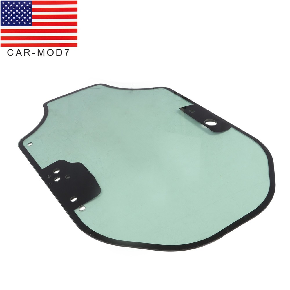 345-6230 3456230 CA3456230 Cab Door Glass For Caterpillar 226D 242D 289D 297D