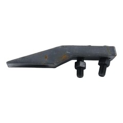 1.75″ Pitch Bolt-on Bucket Tooth Kit 6728247 for Bobcat Loader