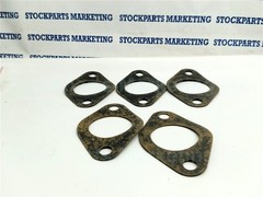 Lot 5pcs 117-2 1172 Gasket 30 Days Warranty Expedited Shipping!!!