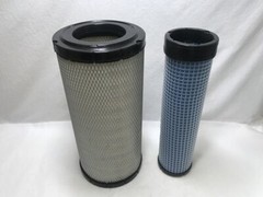 1000 Hours Maintenance Filter Kit for Caterpillar 259D 279D 279D3 289D 299D 299D