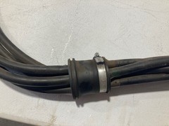 Kubota SVL 75-3 Joystick (Left Side)
