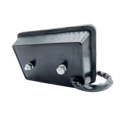 24V Tail Lamp 4151086 For CAT Caterpillar 2864C 586C HA771 HA871 TK371 TK381