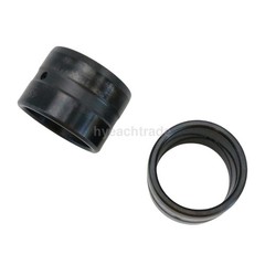 1Pair For John Deere 27D 35D 35G 50D 45*55*40MM Bucket pin Bushing 4430457