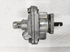 Robert Bosch Model “MW” Diesel Injection Pump Remains