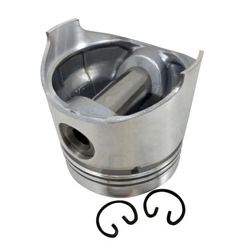 Piston – 72 mm Bore Single Cylinder fits Yanmar YM186 YM1401 YM1510 121450-22091