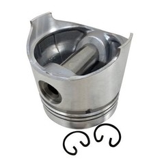 Piston – 72 mm Bore Single Cylinder fits Yanmar YM186 YM1401 YM1510 121450-22091