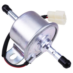 New Electric Fuel Pump For Thermo King Ingersoll Rand APU TriPac Miscellaneous