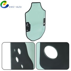 345-6230 3456230 Cab Door Glass For Caterpillar 226D 242D 257D 272D 287D 299D2