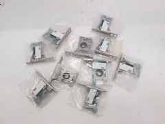 SMC, Y200T, A-Bracket, New, Lot of 10