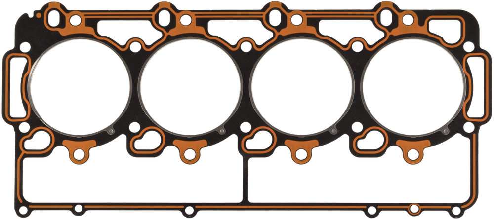 Cylinder Head Gasket fits Caterpillar 3P 3S 4A 4P 4S 54H D3B LGP D3BSA D3C II