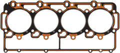 Cylinder Head Gasket fits Caterpillar 3P 3S 4A 4P 4S 54H D3B LGP D3BSA D3C II
