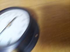 Ametek USG US Gauge 100 psi
