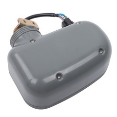 VOE14527149 VOE14636301 Monitor Display Panel For Volvo C240 EC290 EC360