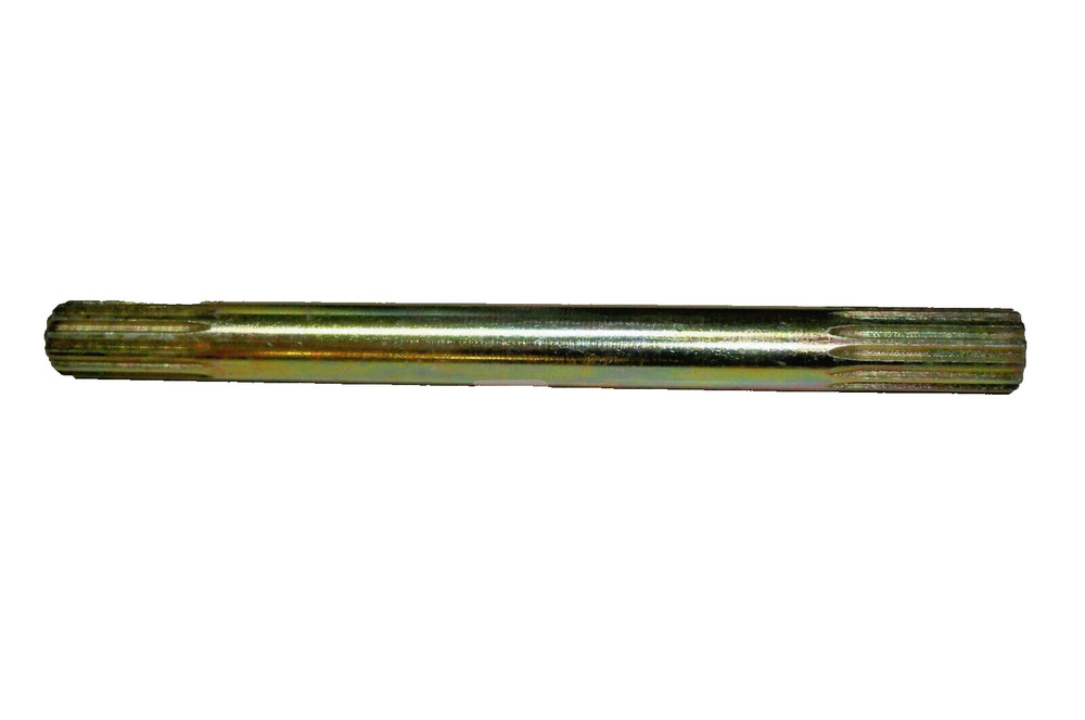 292222 13 SPLINE x 10-3/8″ HYDRAULIC PUMP DRIVE SHAFT for FORD INDUSTRIAL 730