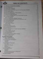 1992 1993 1994 1995 1996 1997 MACK E7 ENGINE OVERHAUL SERVICE REBUILD MANUAL