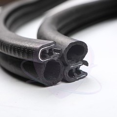 13FT Cab Outer Door Frame Weather Strip Seal 7011039 6675558 for Bobcat Loaders