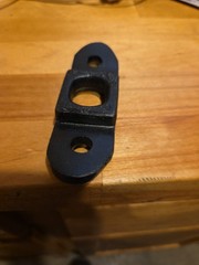 71188840 Finger Guide Steel for Gleaner F F2 F3 K2 L L2 L3 M M2 M3 Combines