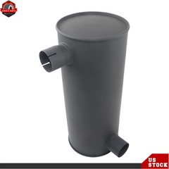 4625214 Muffler For ZX240-3 ZX270-3 ZX280 ZX360W-3 ZX220W-3 ZX210K-3 ZX200-3