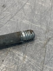 Massey Ferguson MF 2775 Tractor Shift Lever